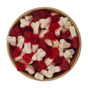 Gummy Bones