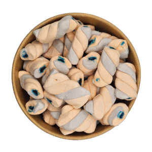 Tongue Painter Mallows