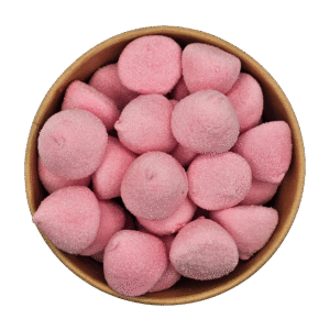 Pink Pint Balls