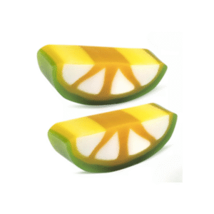 Lemon & Lime Peelable