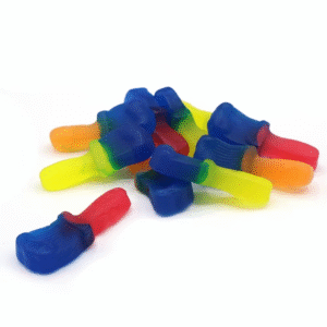 Tongue Painter Brushes