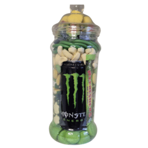 Monster Origional & Sweets