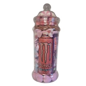 Pipeline Punch & Sweets