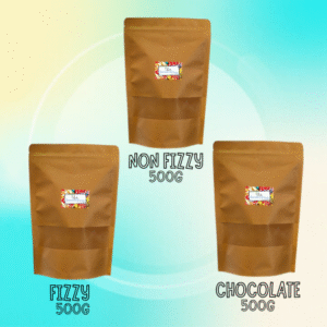 Triple Treat Sweet Bundle