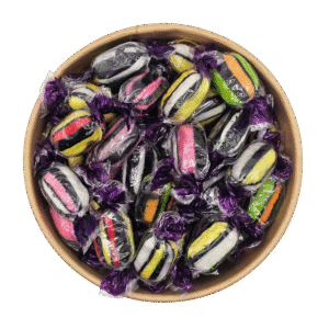 Buchanan’s Liquorice Assortments