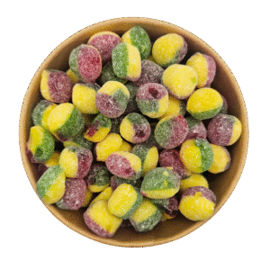 Tilley’s Rosie Apples