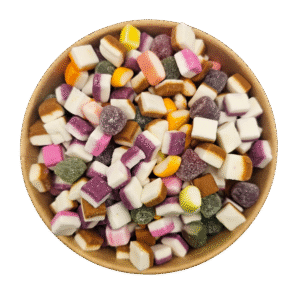 Barratt Dolly Mixture