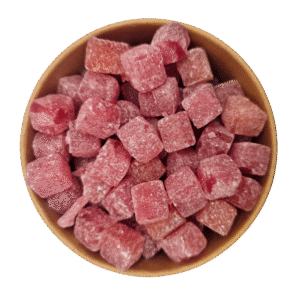 Stockley’s Cola Cubes