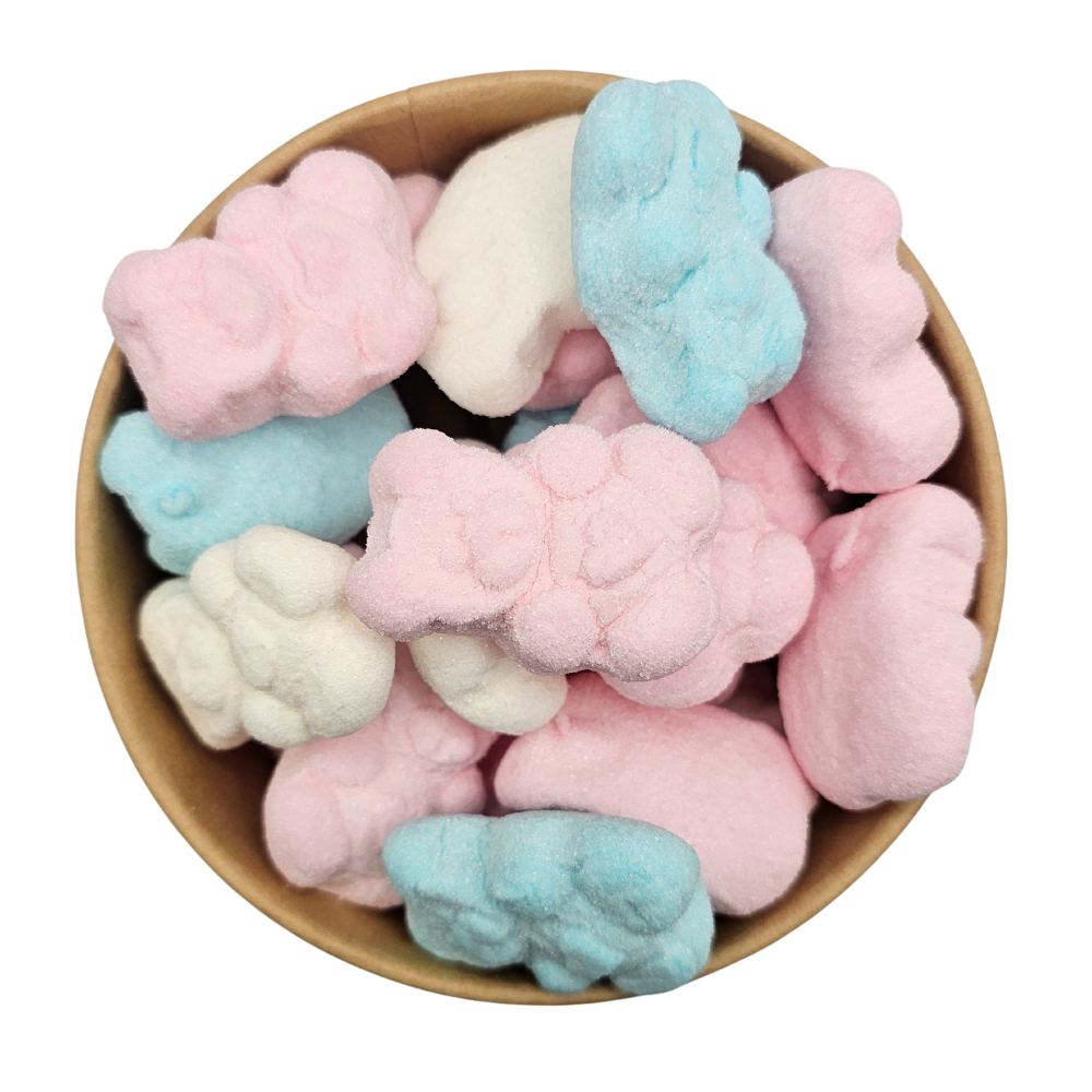 Mallow Bears