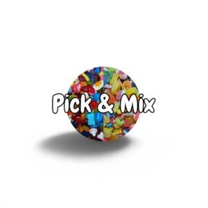 Pick & Mix
