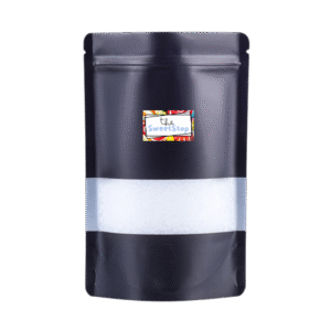 1KG Liquorice Sweet Pouch