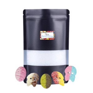 Mixed Bubs Sweet Pouch