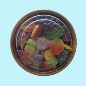 Candy Bowls