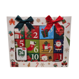 Christmas Advent Calendar