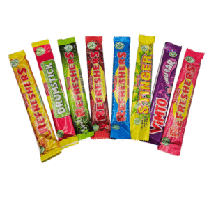 Swizzels Chew Bars