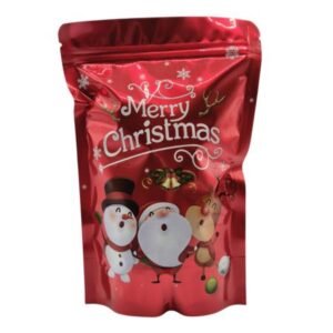500g Christmas Sweet Pouch