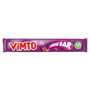 Vimto Chew Bar