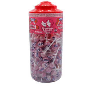 Vidal Lotta Lollies