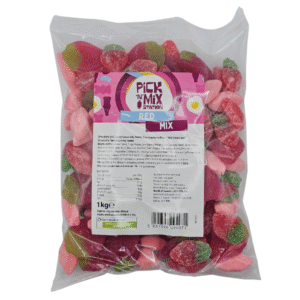 Pre Mixed 1KG Red Mix