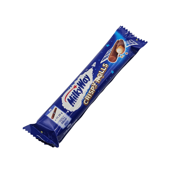 MilkyWay Crispy Rolls - Image 2