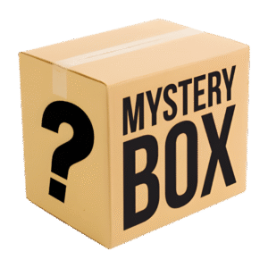 Mystery Box