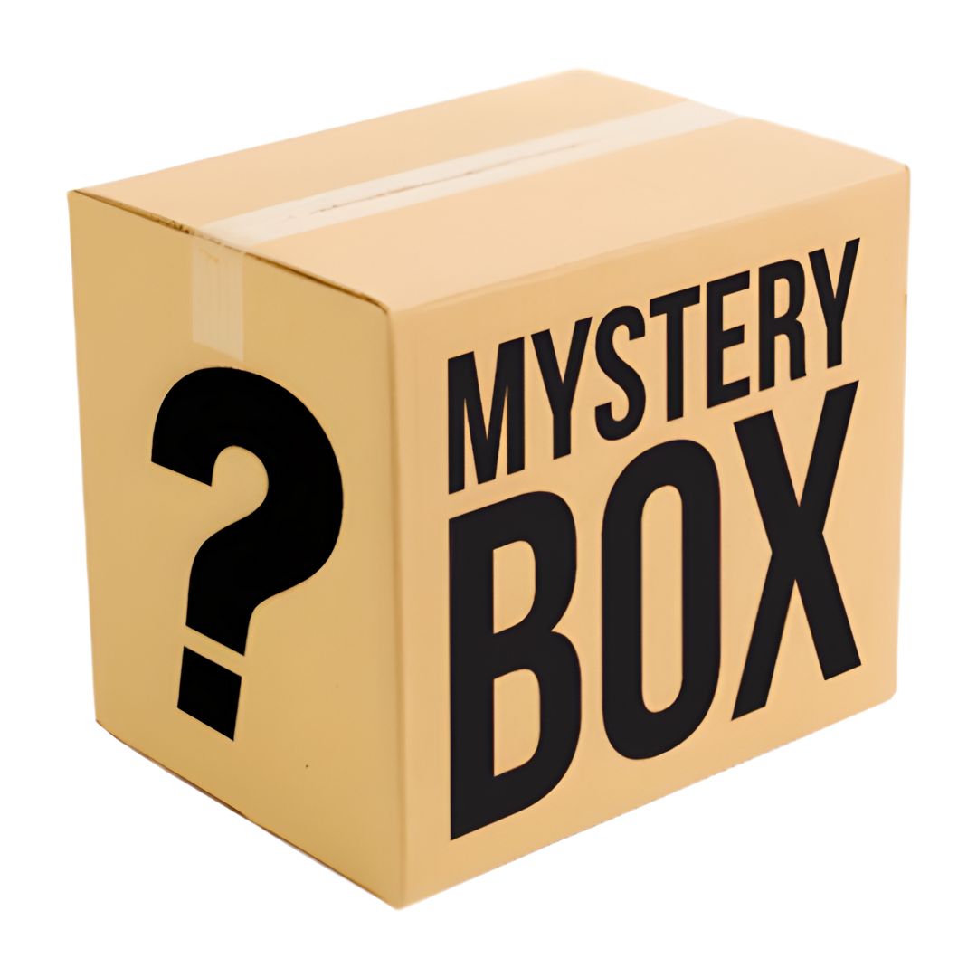Mystery Box