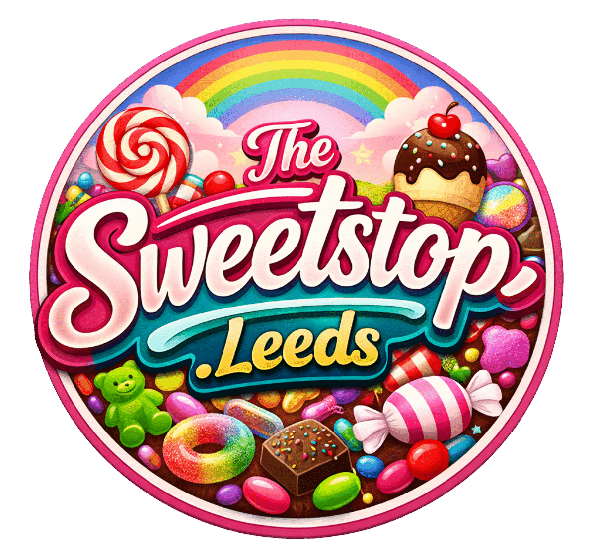 TheSweetstop.Leeds
